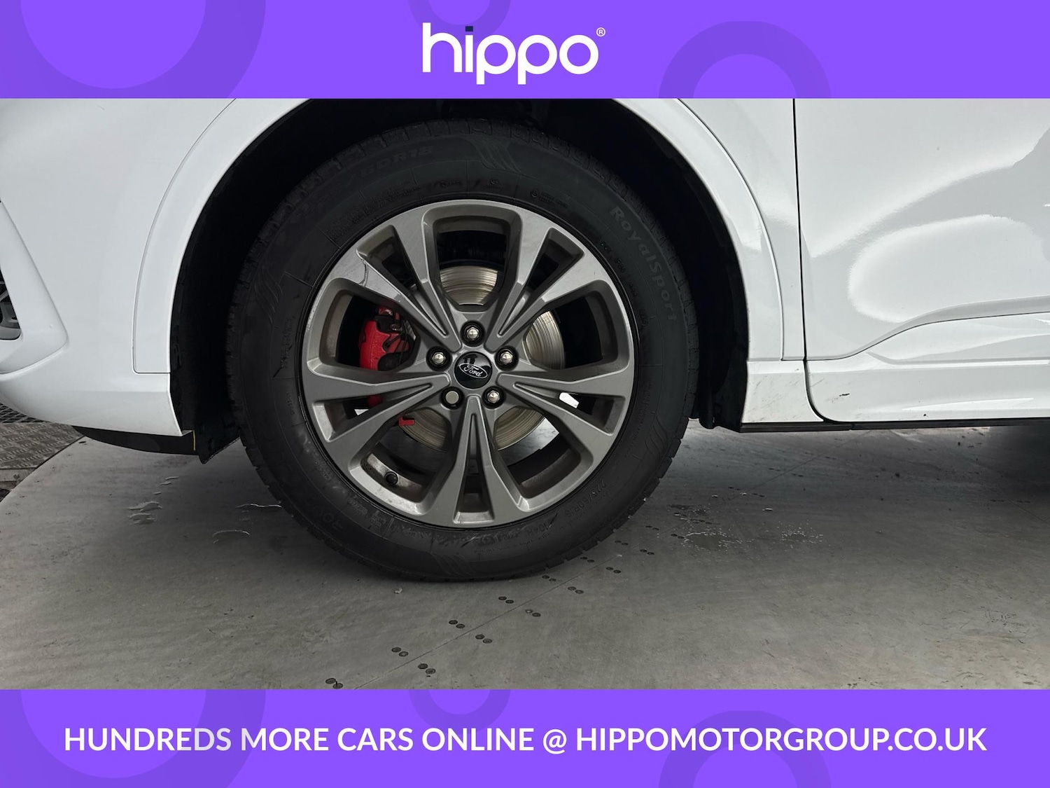 Used Ford Kuga 2023 for sale - 77278562: Photo 26