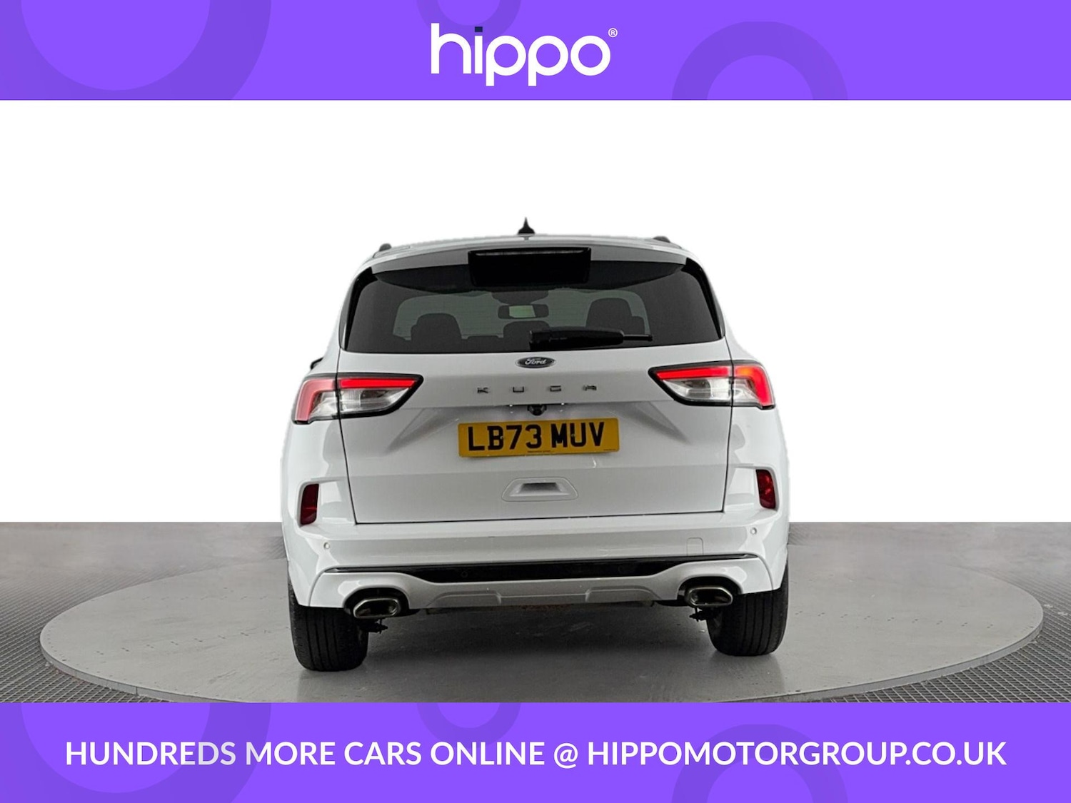 Used Ford Kuga 2023 for sale - 77278562: Photo 5