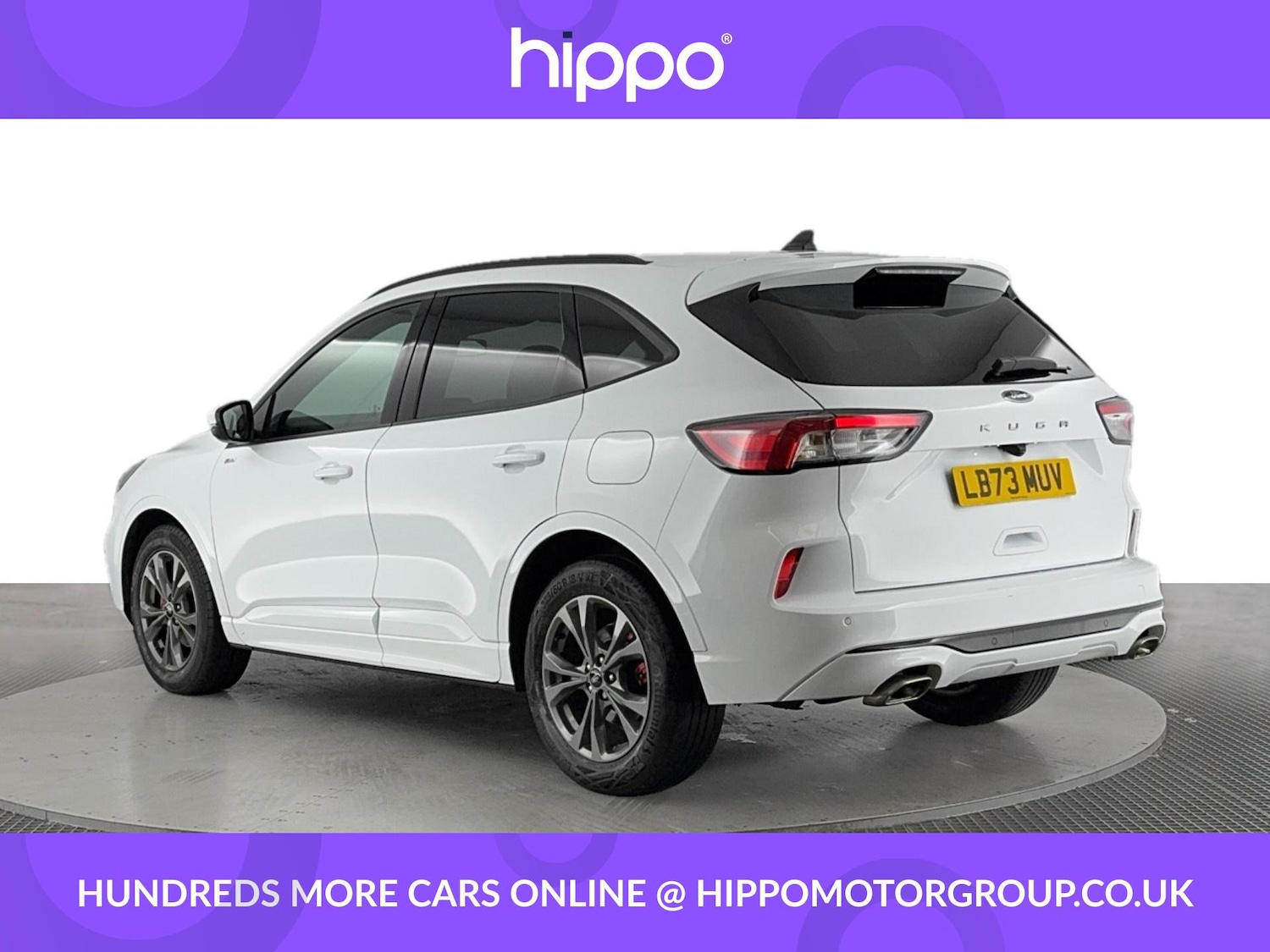 Used Ford Kuga 2023 for sale - 77278562: Photo 6