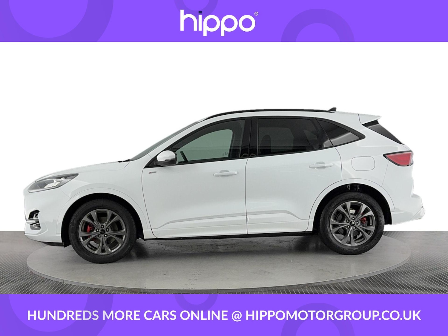 Used Ford Kuga 2023 for sale - 77278562: Photo 7