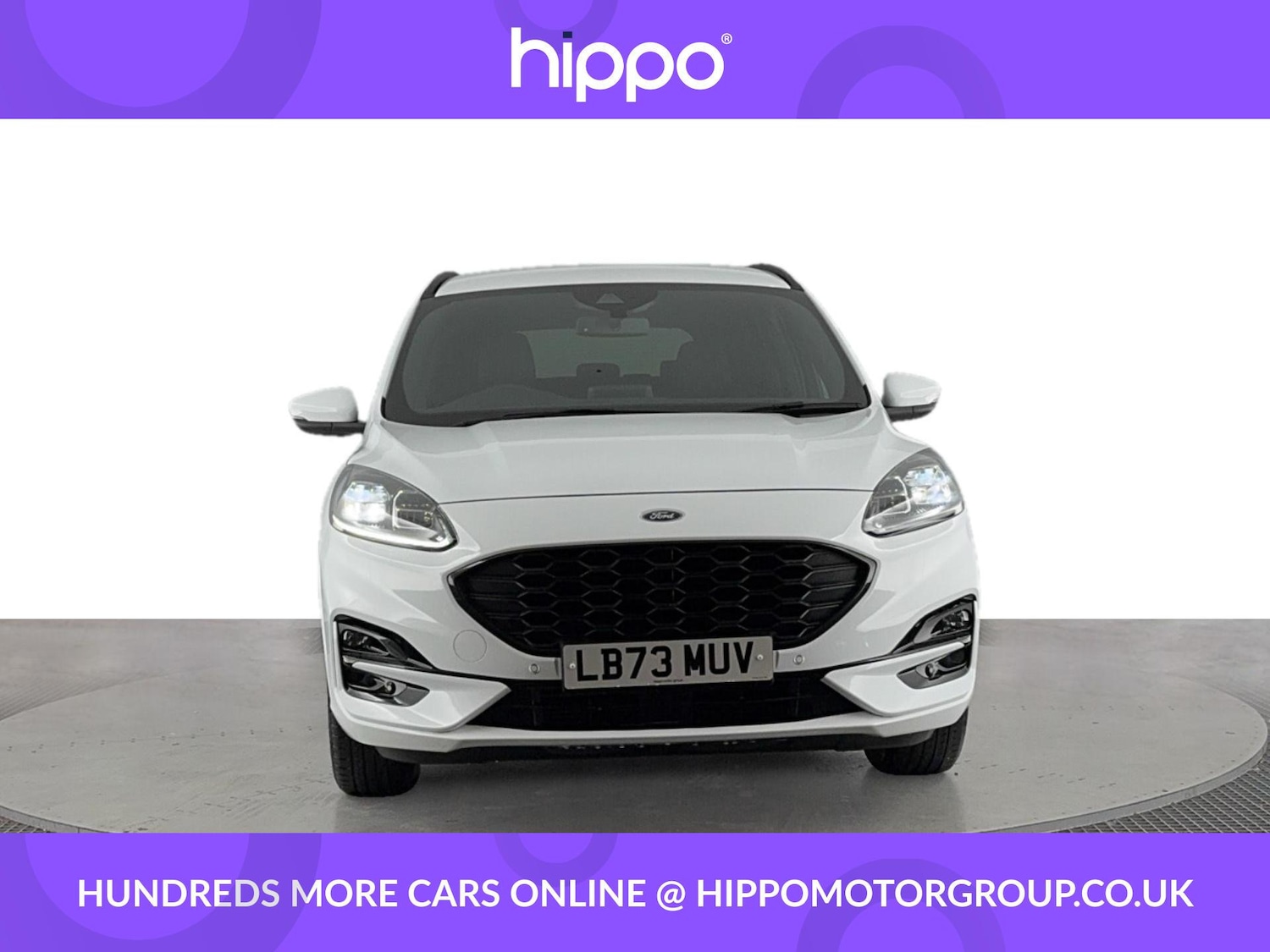 Used Ford Kuga 2023 for sale - 77278562: Photo 8