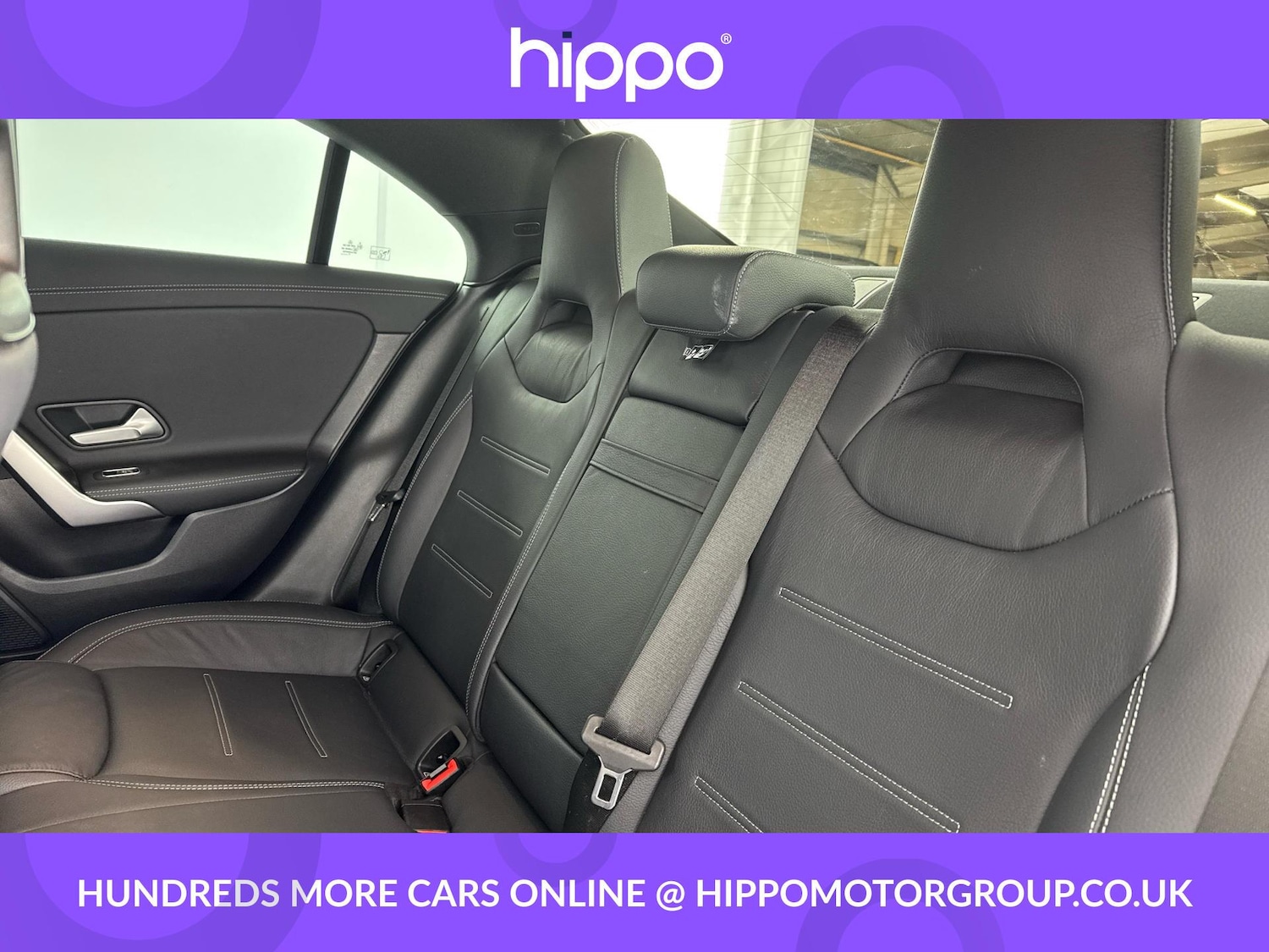 Used Mercedes-Benz CLA 2021 for sale - 77575184: Photo 14