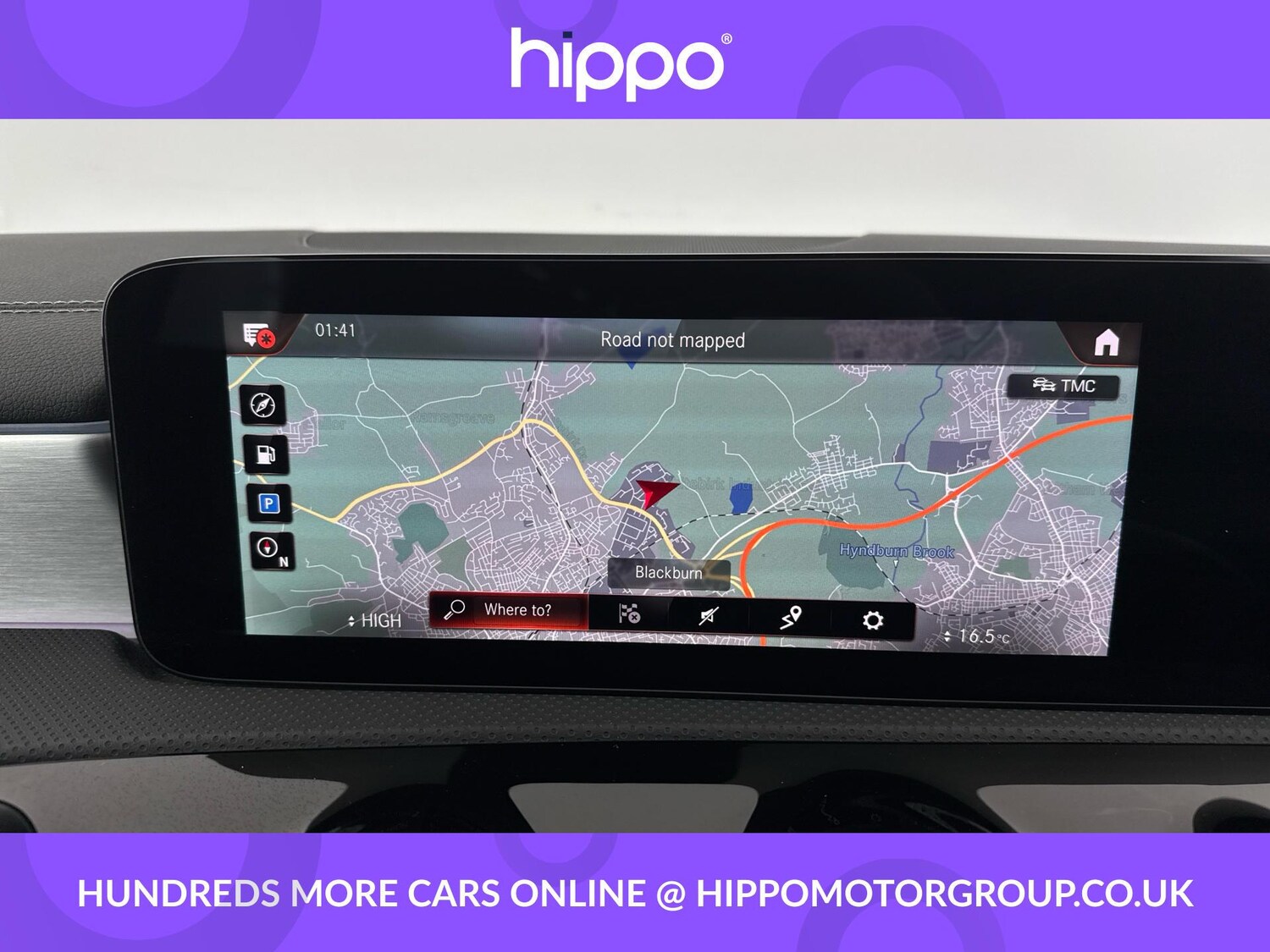 Used Mercedes-Benz CLA 2021 for sale - 77575184: Photo 18