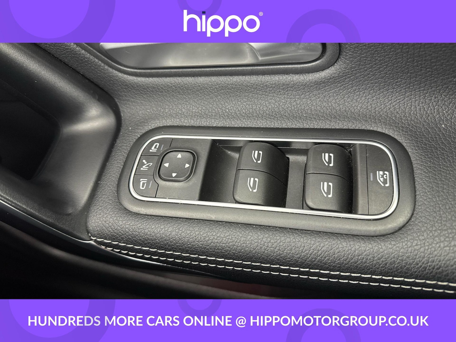 Used Mercedes-Benz CLA 2021 for sale - 77575184: Photo 24