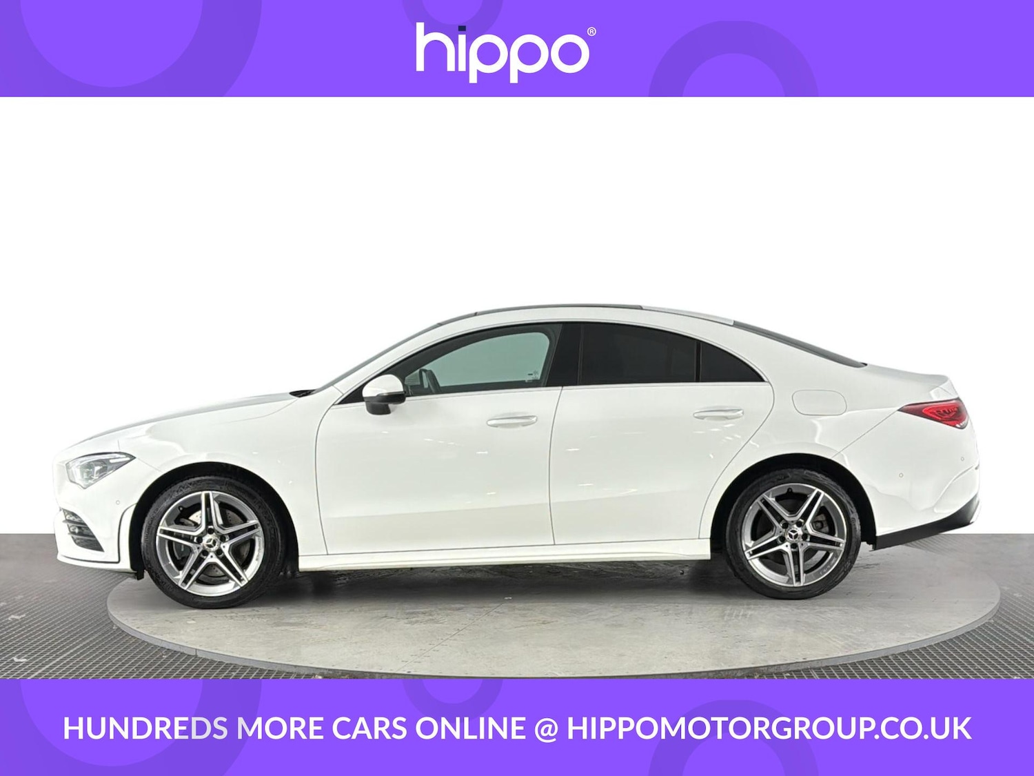 Used Mercedes-Benz CLA 2021 for sale - 77575184: Photo 7