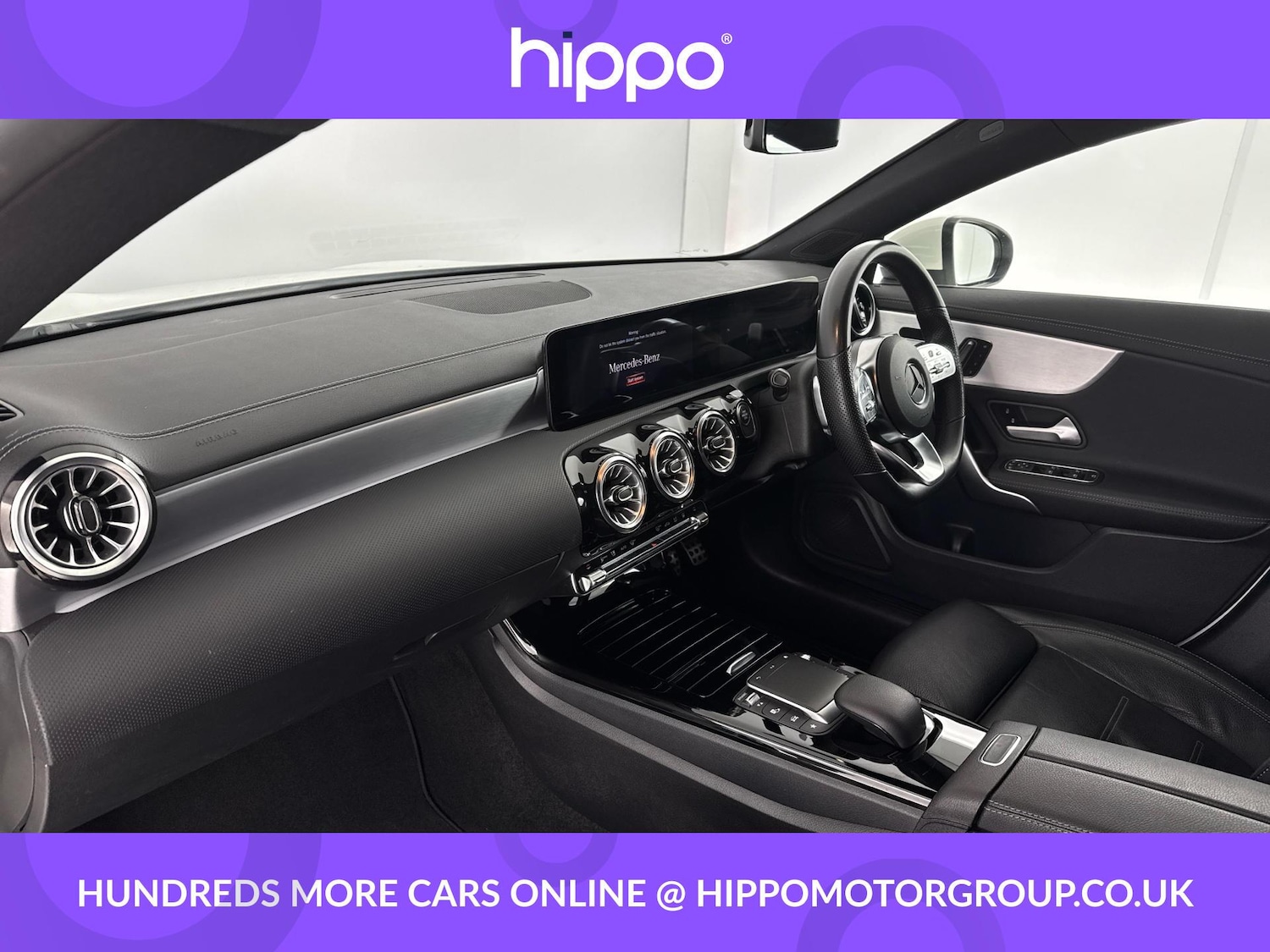 Used Mercedes-Benz CLA 2021 for sale - 77575184: Photo 9