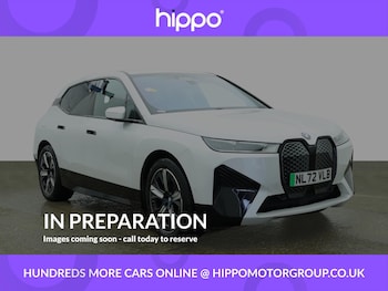 Used BMW iX 2022 for sale - 78232075: Photo