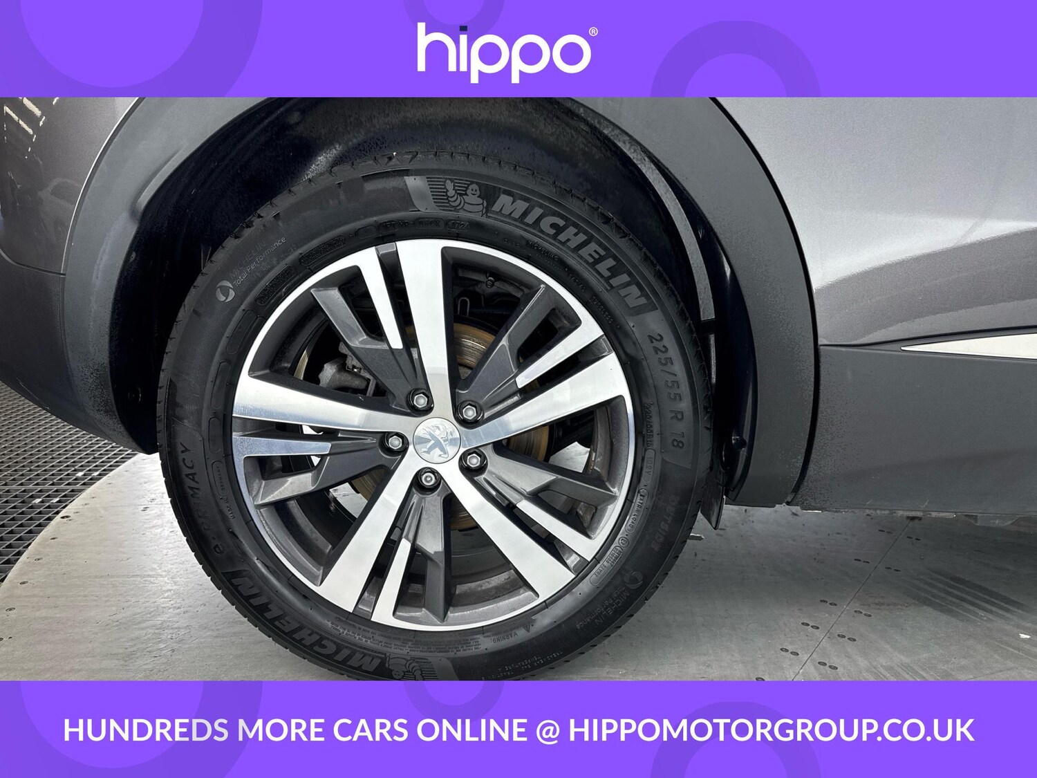 Used Peugeot 3008 2024 for sale - 77066337: Photo 25