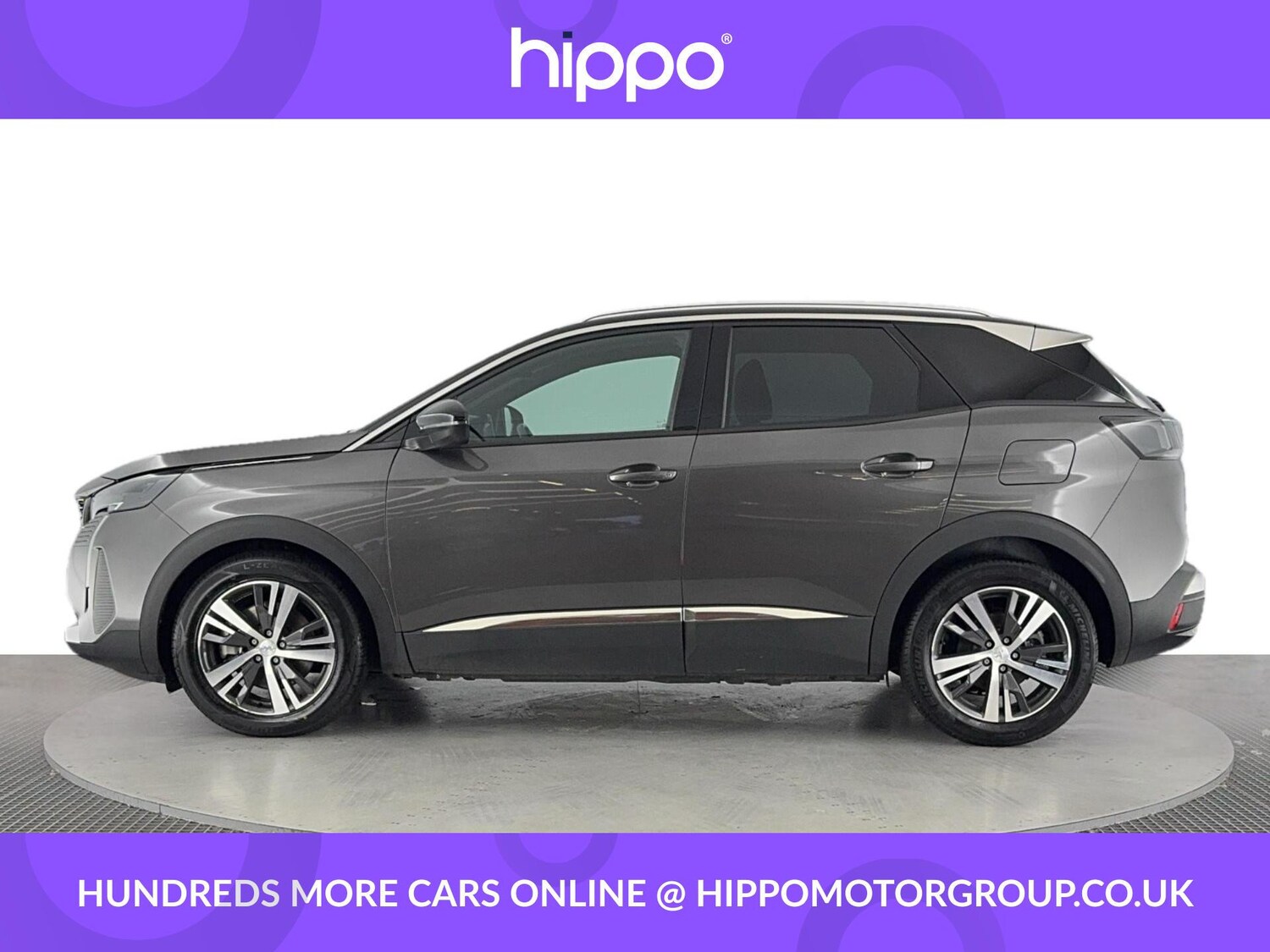 Used Peugeot 3008 2024 for sale - 77066337: Photo 7