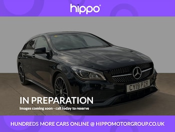 Used Mercedes-Benz CLA 2019 for sale - 79508691: Photo