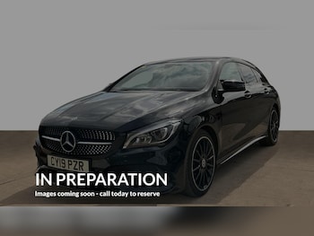 Used Mercedes-Benz CLA 2019 for sale - 79508691: Photo