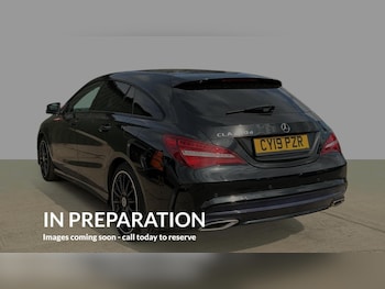 Used Mercedes-Benz CLA 2019 for sale - 79508691: Photo