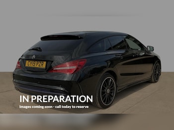 Used Mercedes-Benz CLA 2019 for sale - 79508691: Photo