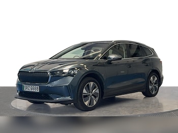 Skoda - Enyaq