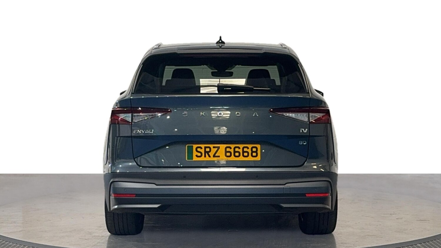 Vehicle 40
