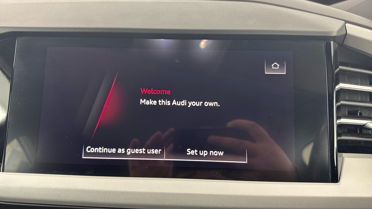 Used Audi Q4 e-tron 2022 for sale - 76197779: Photo 12