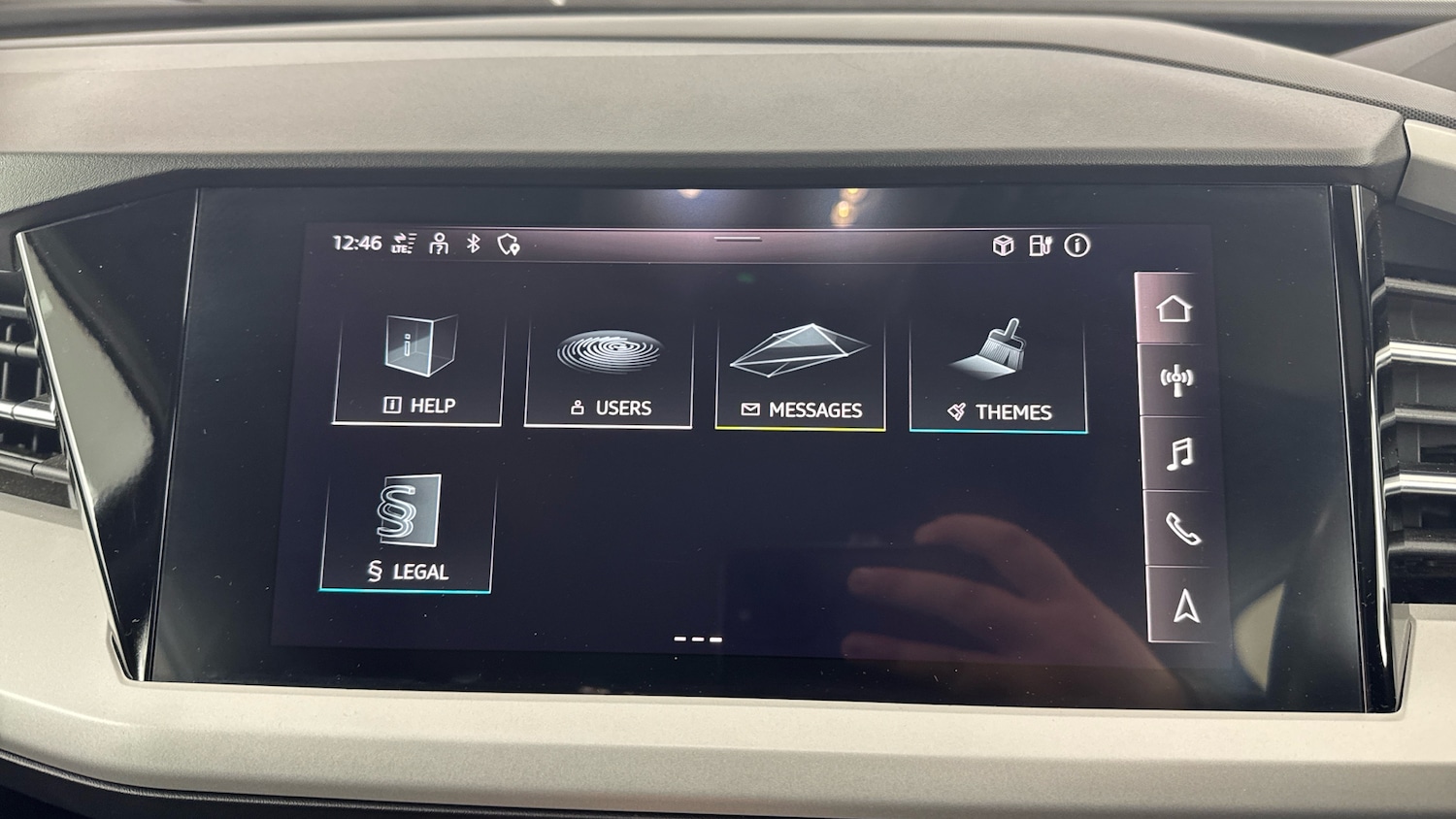 Used Audi Q4 e-tron 2022 for sale - 76197779: Photo 18