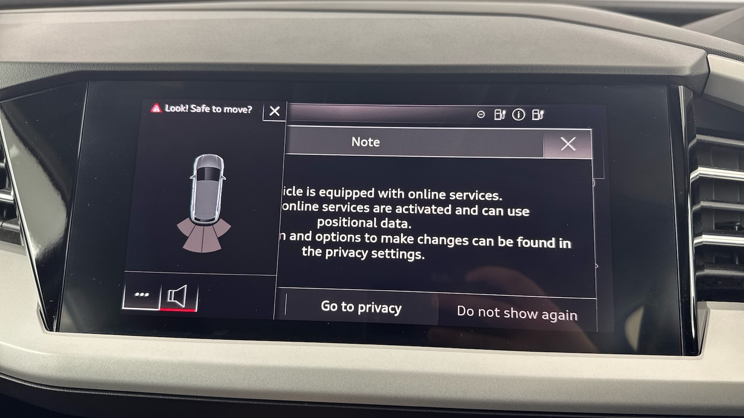 Used Audi Q4 e-tron 2022 for sale - 76197779: Photo 19