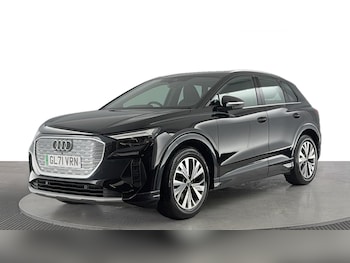 2022 - 125kW 35 55kWh Sport 5dr Auto