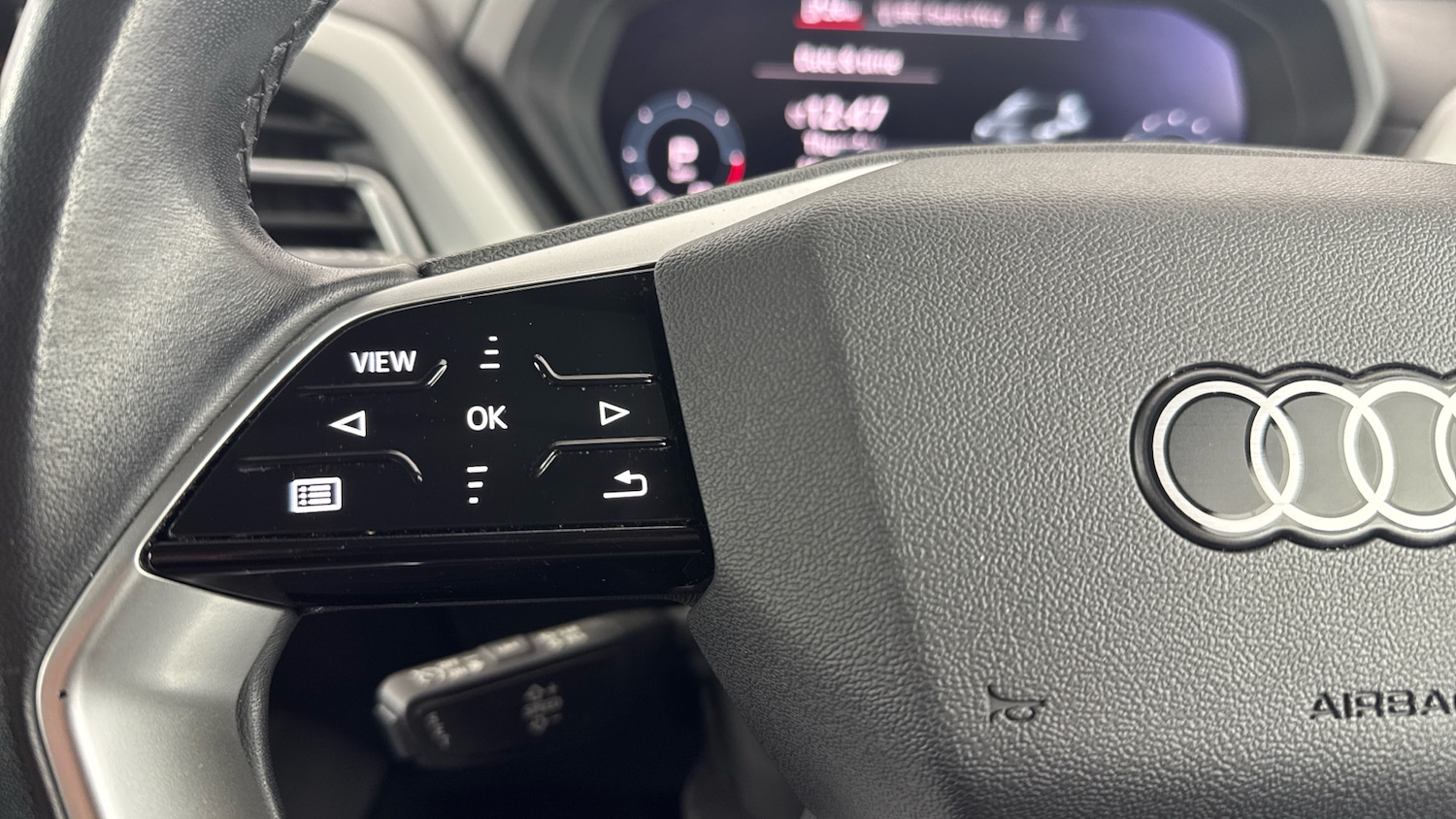Used Audi Q4 e-tron 2022 for sale - 76197779: Photo 22