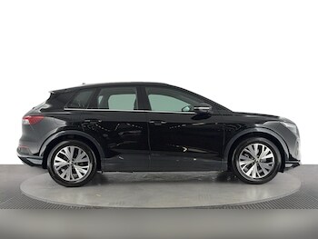 Used Audi Q4 e-tron 2022 for sale - 76197779: Photo 3