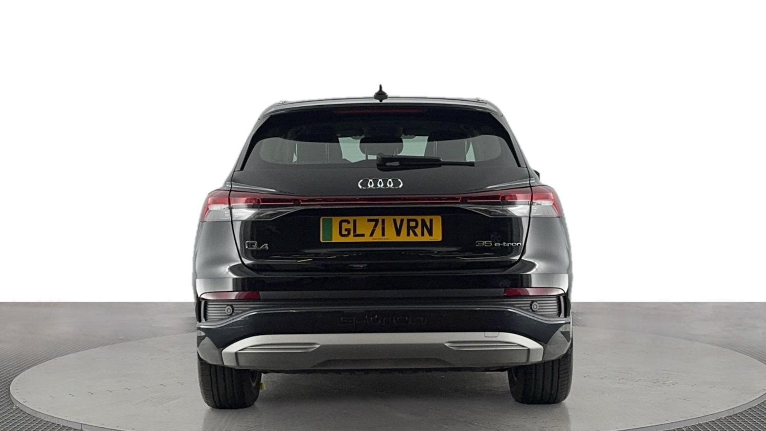 Used Audi Q4 e-tron 2022 for sale - 76197779: Photo 40