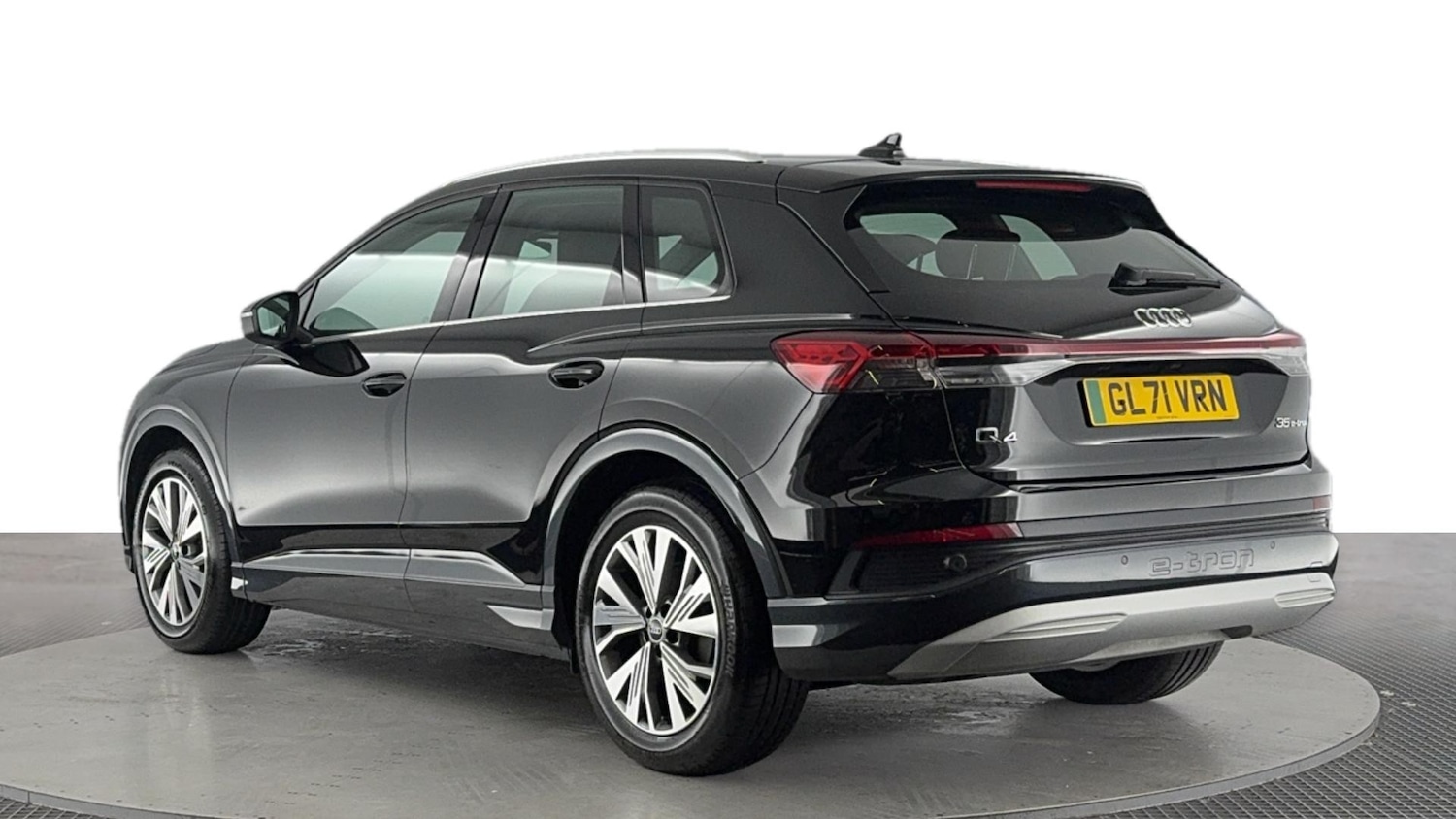 Used Audi Q4 e-tron 2022 for sale - 76197779: Photo 41
