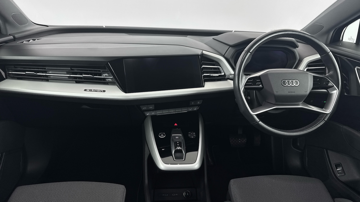 Used Audi Q4 e-tron 2022 for sale - 76197779: Photo 46