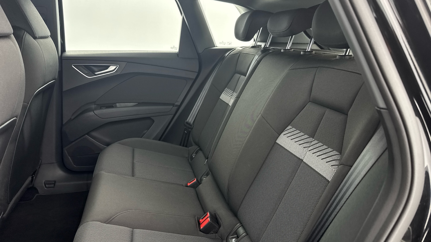 Used Audi Q4 e-tron 2022 for sale - 76197779: Photo 49