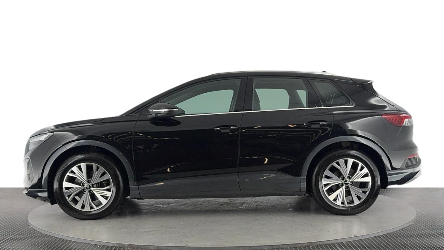 Used Audi Q4 e-tron 2022 for sale - 76197779: Photo 7