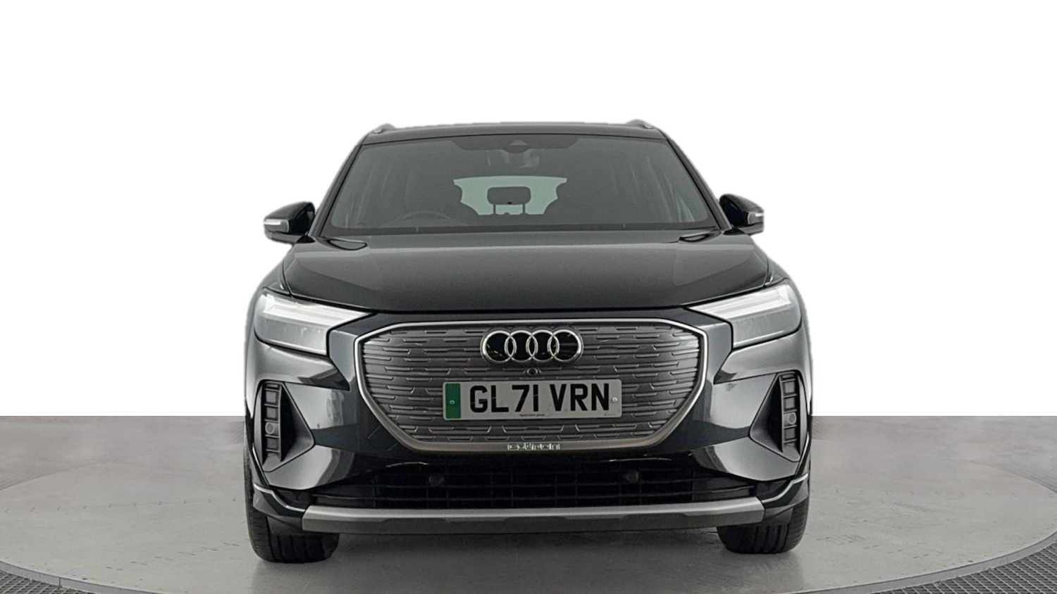 Used Audi Q4 e-tron 2022 for sale - 76197779: Photo 8