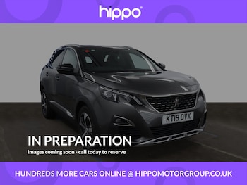Used Peugeot 3008 2019 for sale - 79107373: Photo