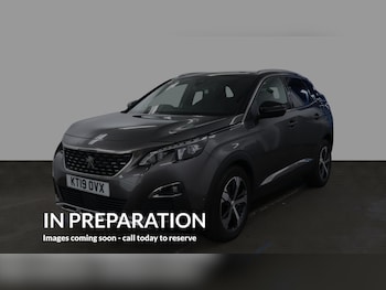 Used Peugeot 3008 2019 for sale - 79107373: Photo