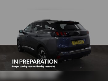 Used Peugeot 3008 2019 for sale - 79107373: Photo
