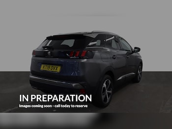 Used Peugeot 3008 2019 for sale - 79107373: Photo