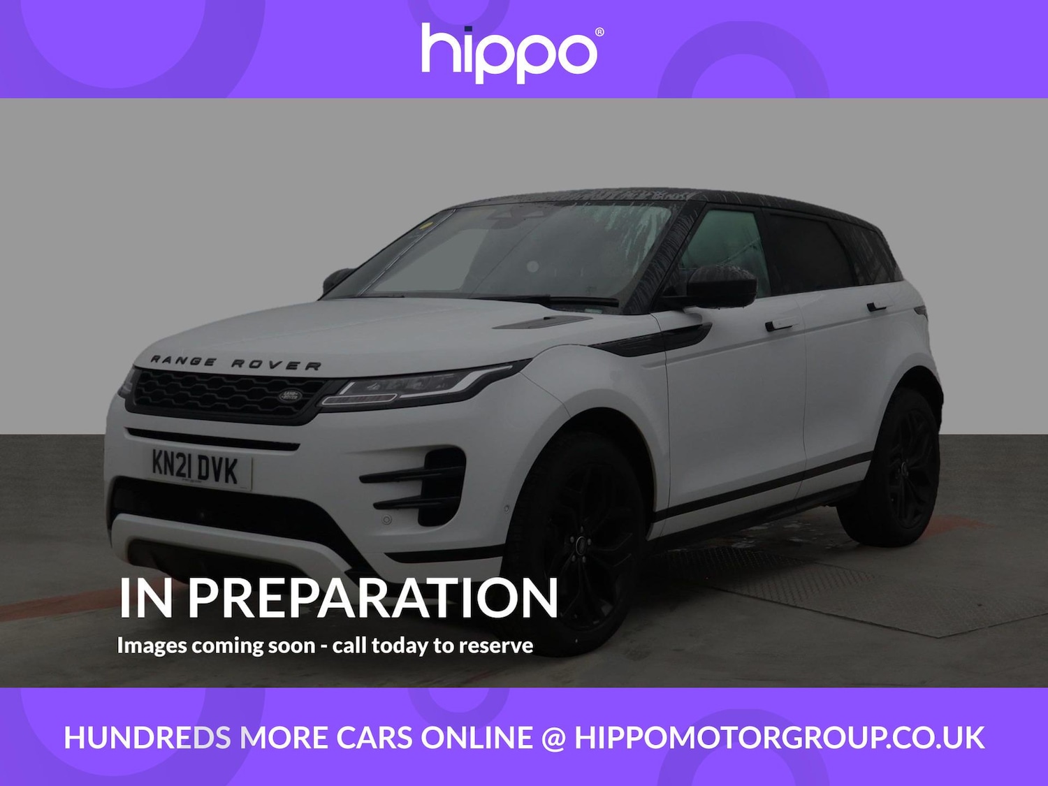 Used Land Rover Range Rover Evoque for sale - 76912949: Photo 2