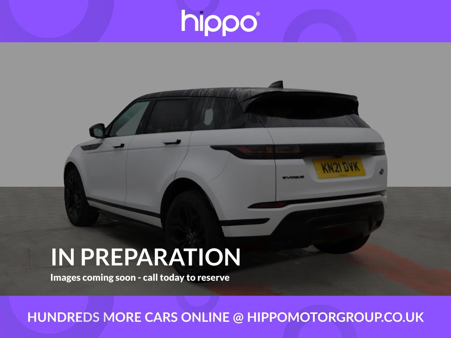 Used Land Rover Range Rover Evoque for sale - 76912949: Photo 3