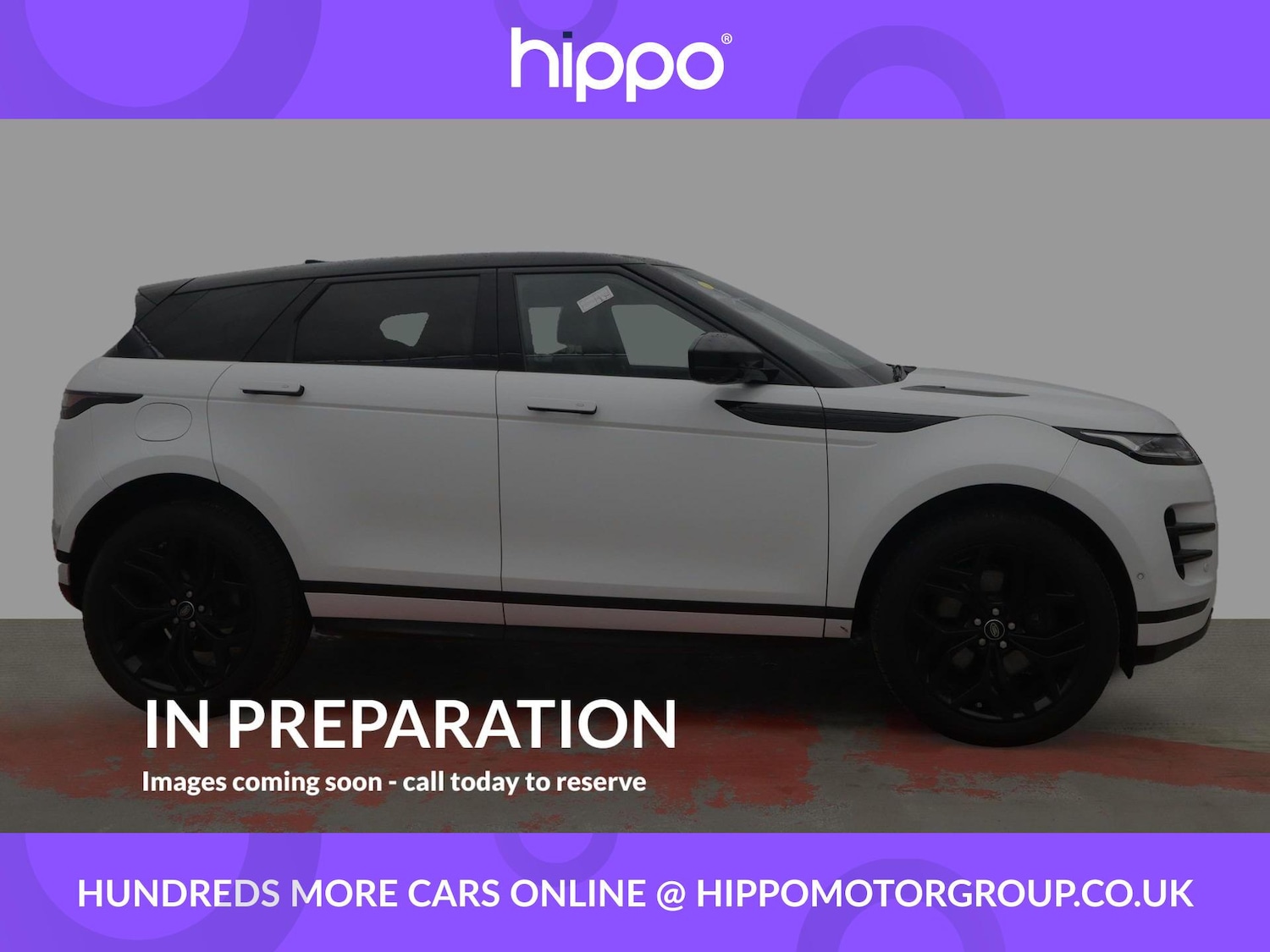 Used Land Rover Range Rover Evoque for sale - 76912949: Photo 5