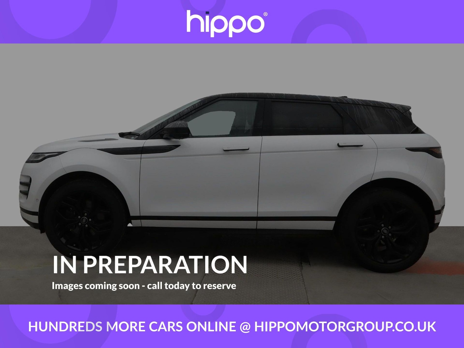 Used Land Rover Range Rover Evoque for sale - 76912949: Photo 6