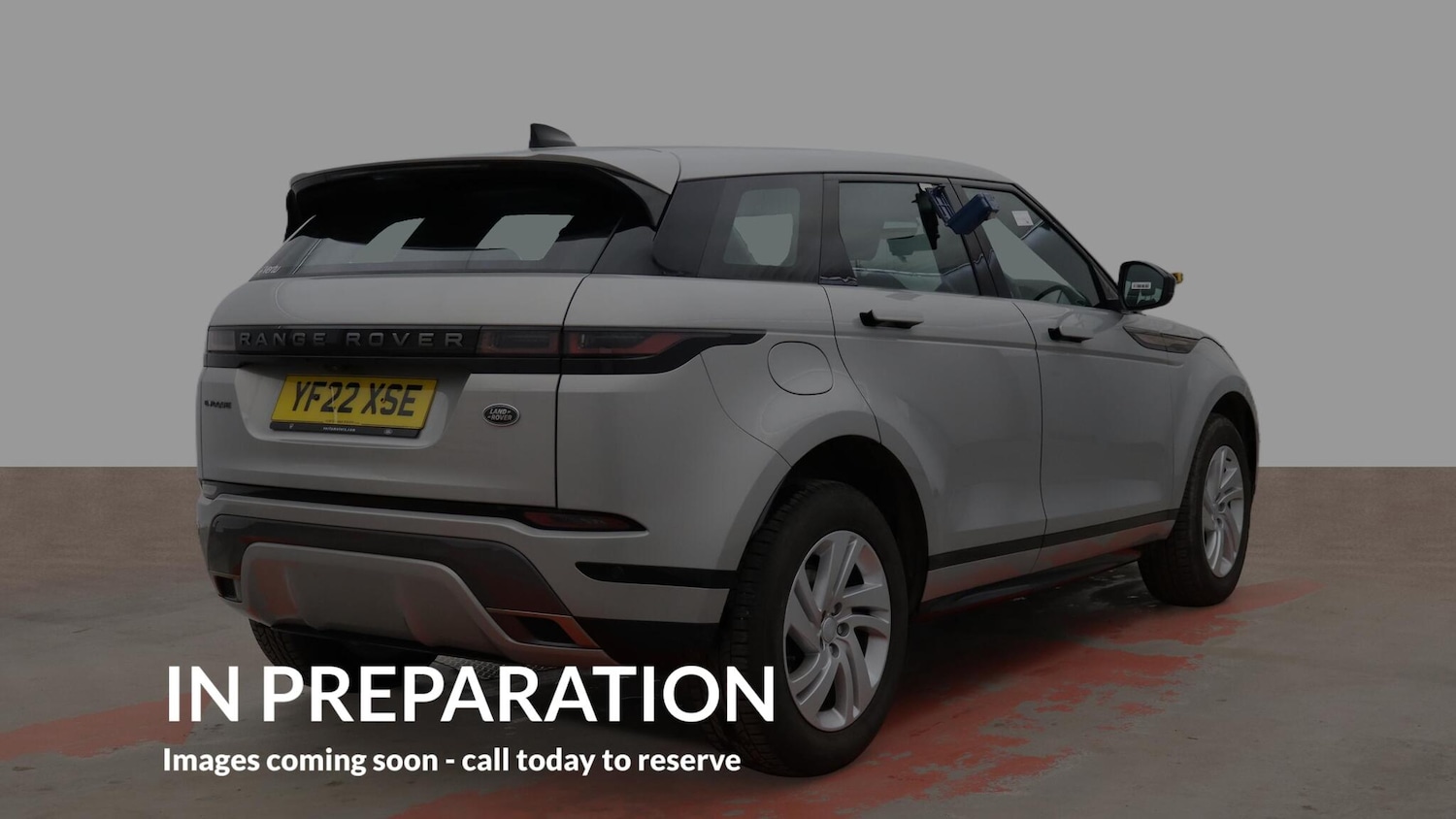 Used Land Rover Range Rover Evoque for sale - 77883339: Photo 4