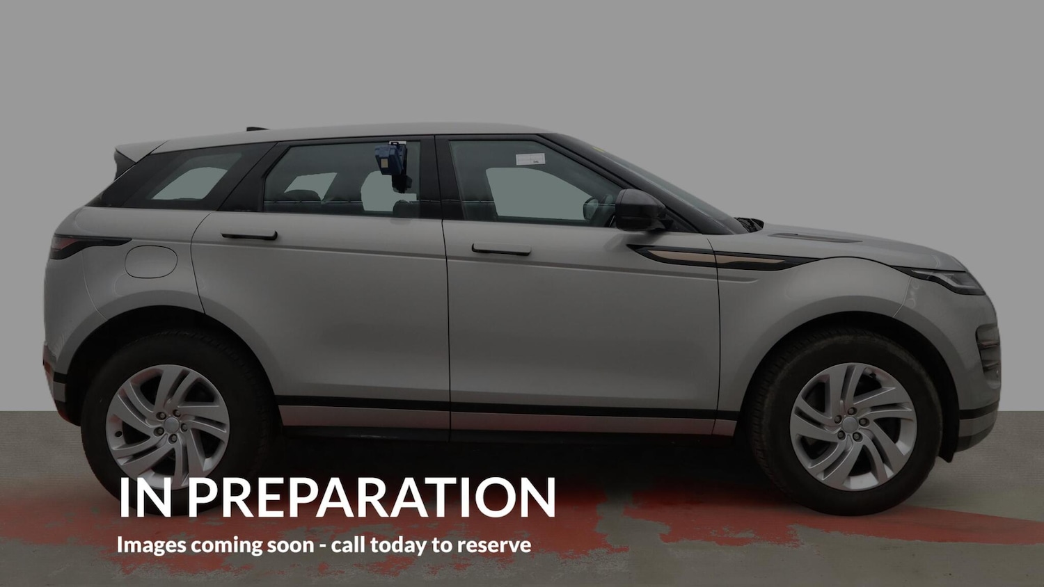 Used Land Rover Range Rover Evoque for sale - 77883339: Photo 5