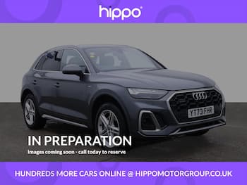 Used Audi Q5 2023 for sale - 79820282: Photo