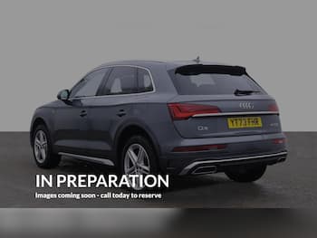 Used Audi Q5 2023 for sale - 79820282: Photo