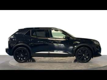 Used Peugeot 2008 2020 for sale - 75356951: Photo