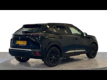 Used Peugeot 2008 2020 for sale - 75356951: Photo