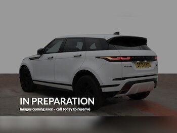 Used Land Rover Range Rover Evoque 2021 for sale - 77883529: Photo
