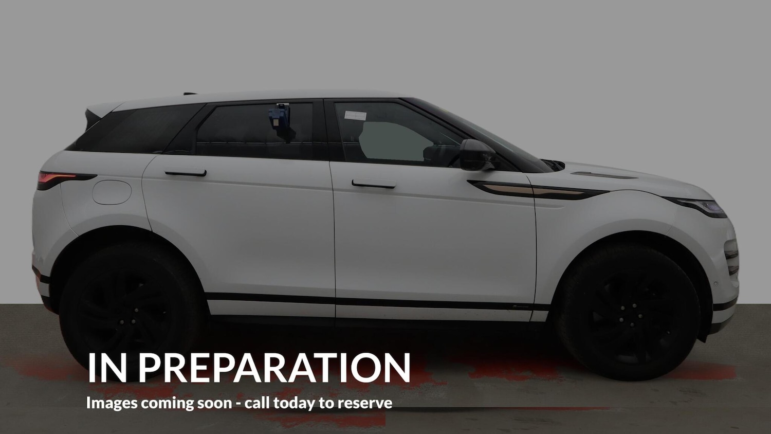 Used Land Rover Range Rover Evoque for sale - 77883529: Photo 5