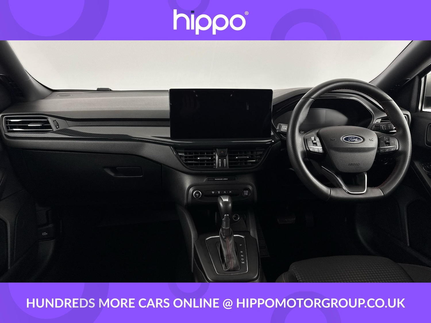 Used Ford Focus 2023 for sale - 77156328: Photo 11