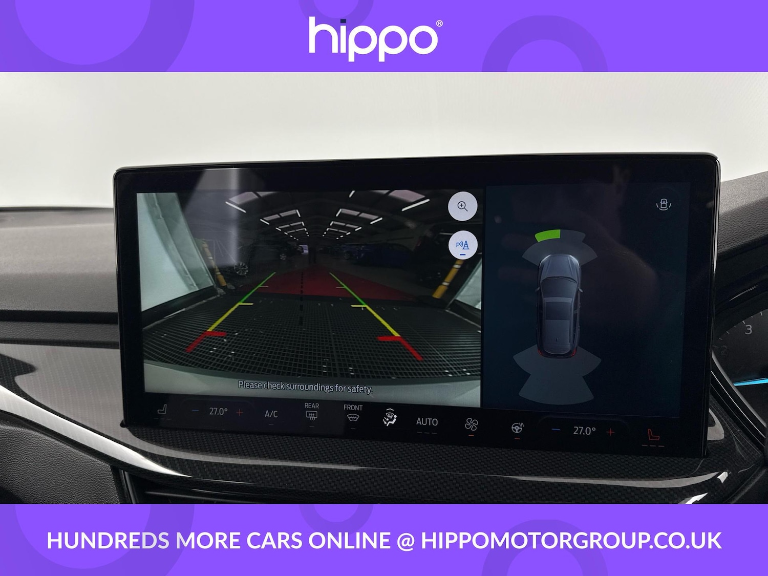 Used Ford Focus 2023 for sale - 77156328: Photo 19