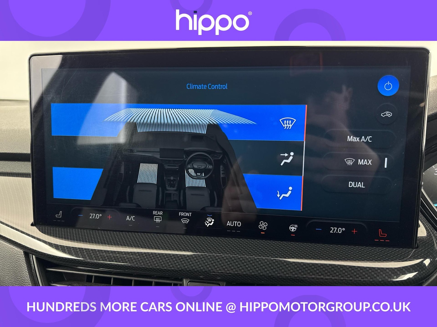 Used Ford Focus 2023 for sale - 77156328: Photo 20